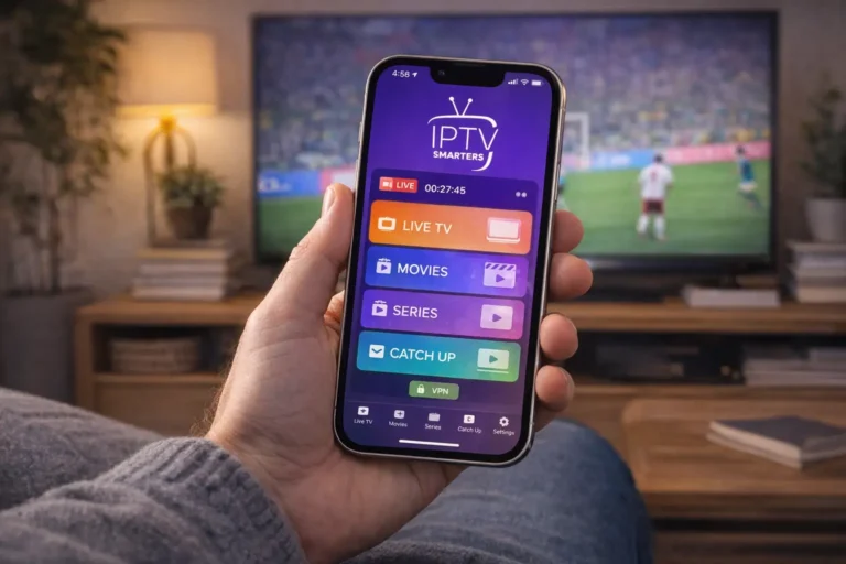 IPTV Satın Al