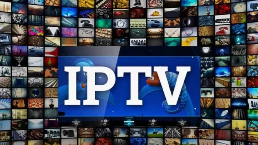 IPTV Channel List